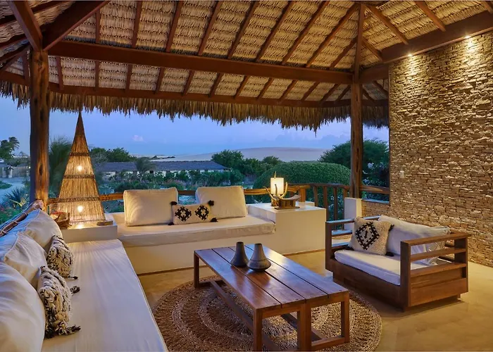 Villa Jomael - La Villa Group